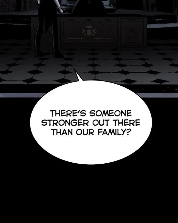 The main character hides his strength chapter 28 page 175