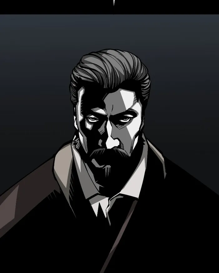 The main character hides his strength chapter 28 page 179