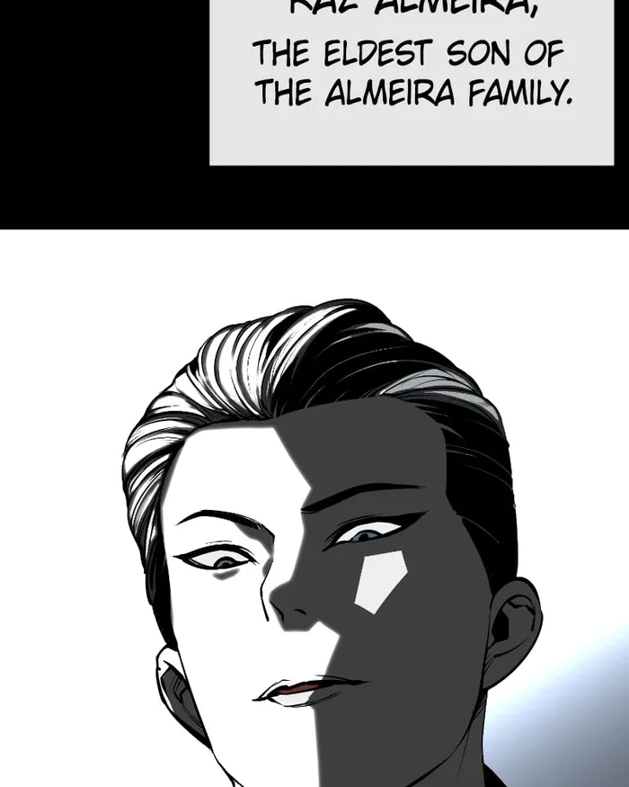 The main character hides his strength chapter 28 page 183