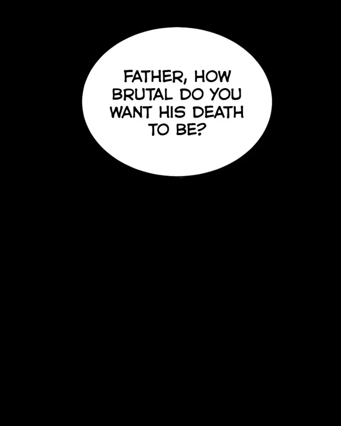 The main character hides his strength chapter 28 page 185