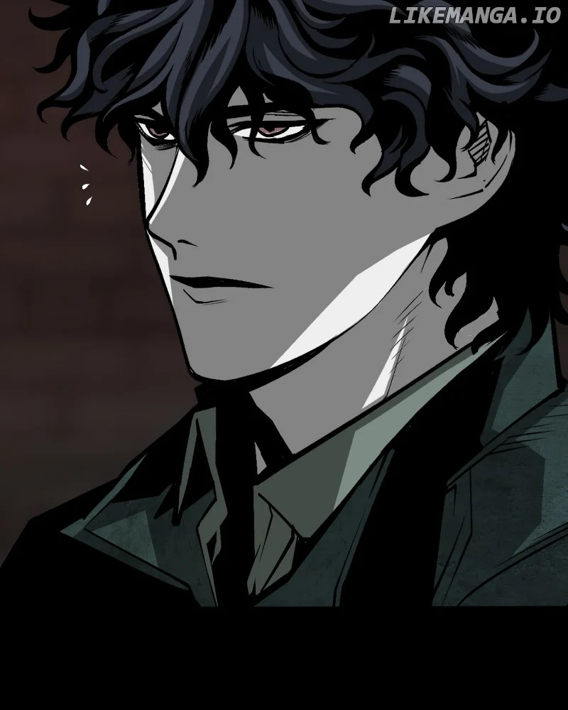 The main character hides his strength chapter 29 page 6