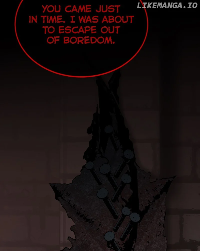 The main character hides his strength chapter 29 page 8