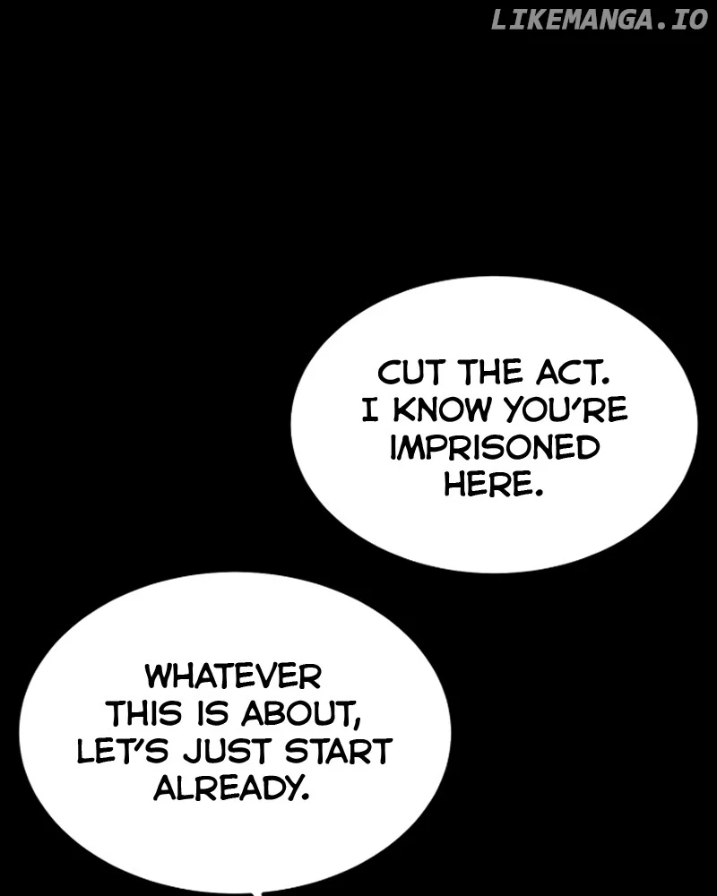 The main character hides his strength chapter 29 page 11