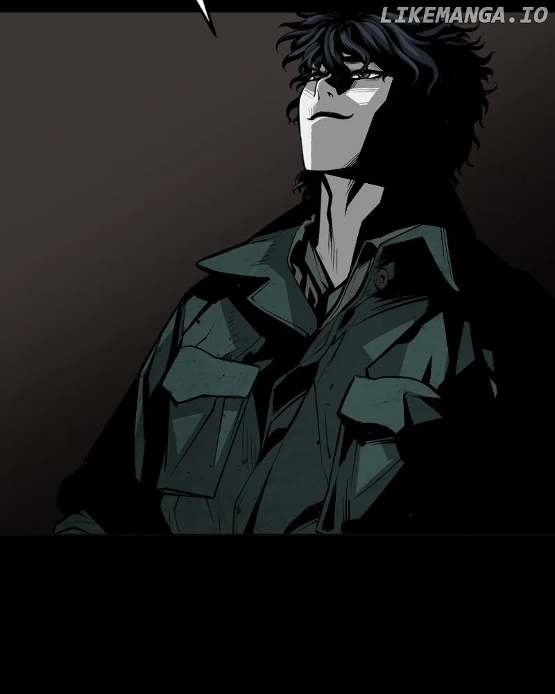 The main character hides his strength chapter 29 page 12