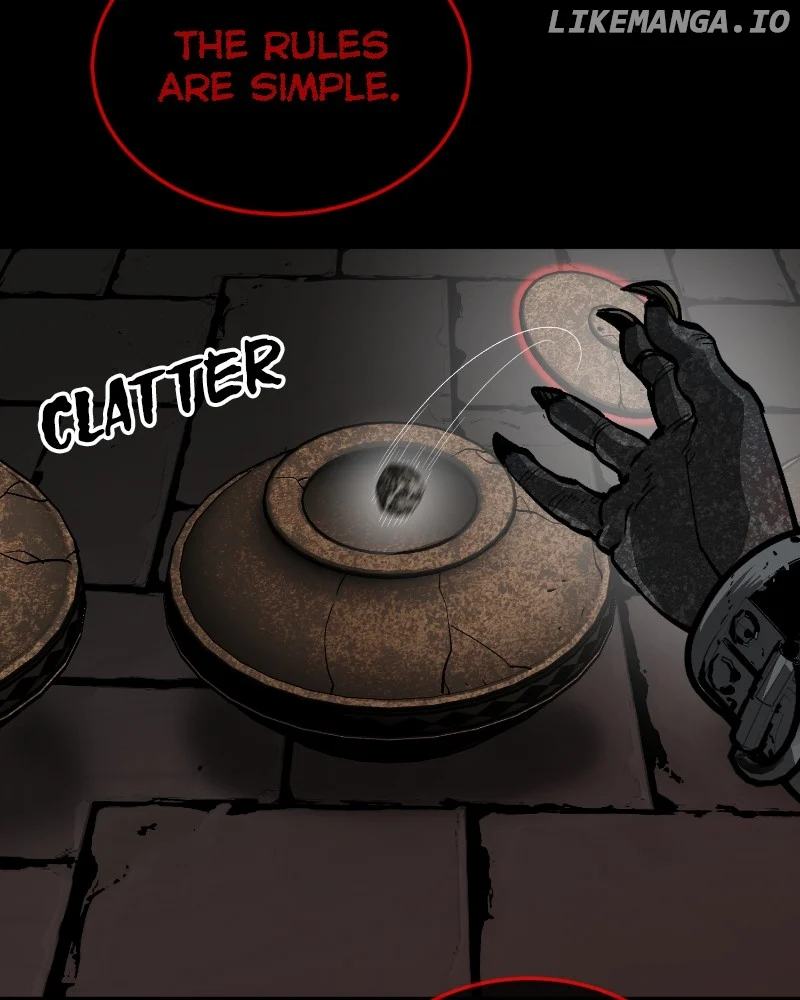 The main character hides his strength chapter 29 page 16