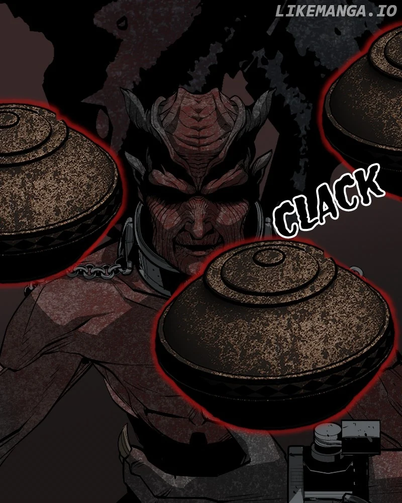 The main character hides his strength chapter 29 page 19