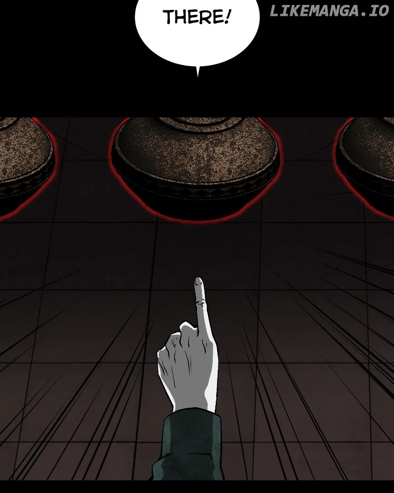 The main character hides his strength chapter 29 page 26