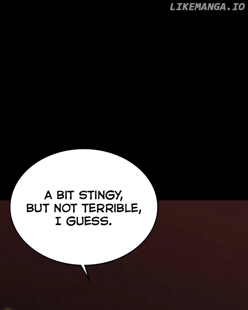 The main character hides his strength chapter 29 page 29