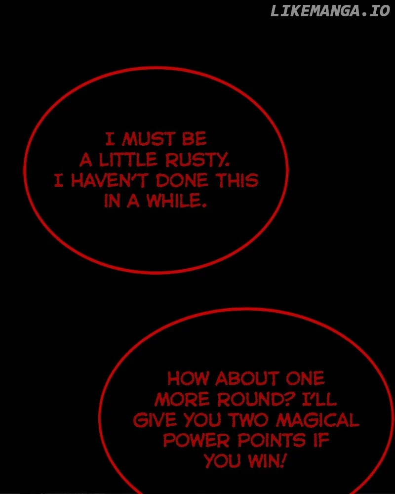 The main character hides his strength chapter 29 page 32