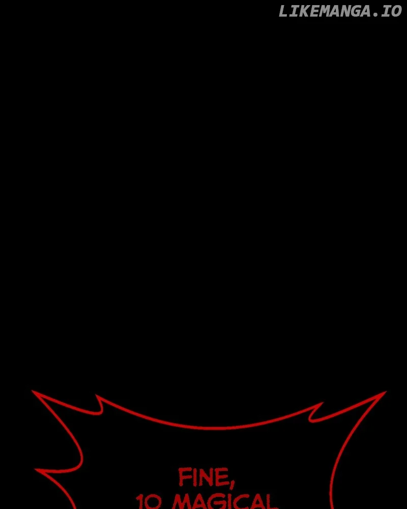 The main character hides his strength chapter 29 page 34