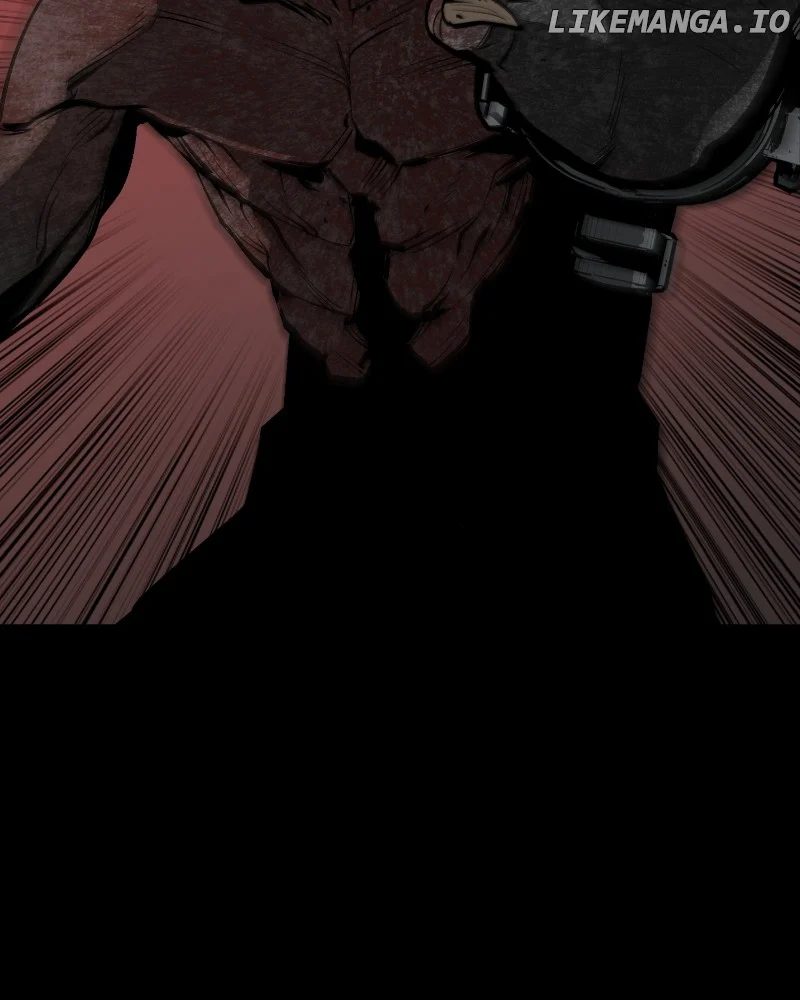 The main character hides his strength chapter 29 page 36