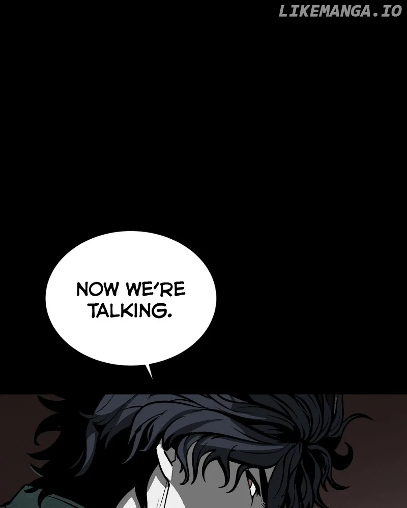 The main character hides his strength chapter 29 page 38