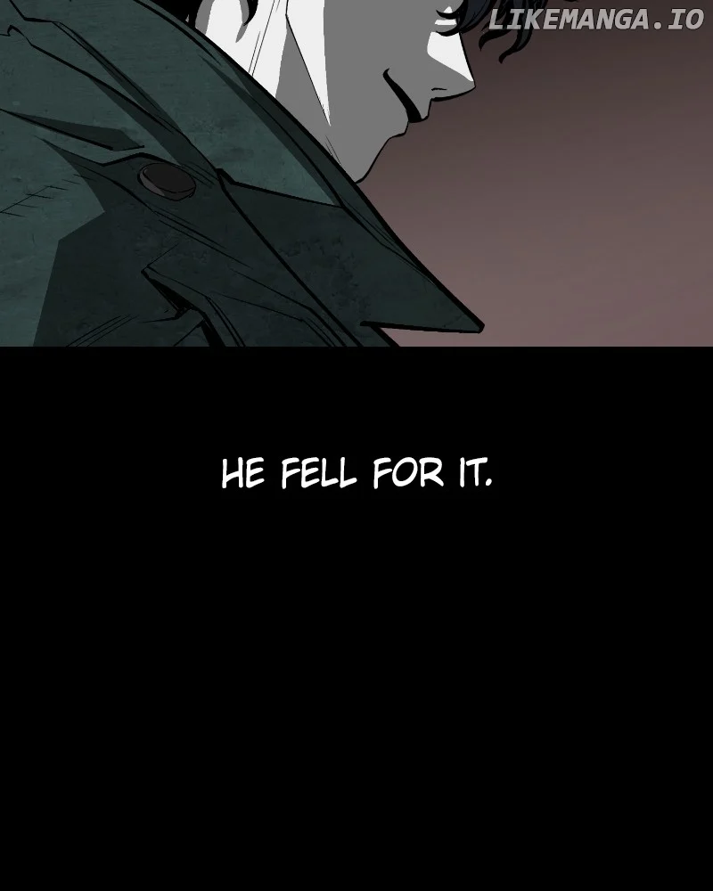 The main character hides his strength chapter 29 page 39