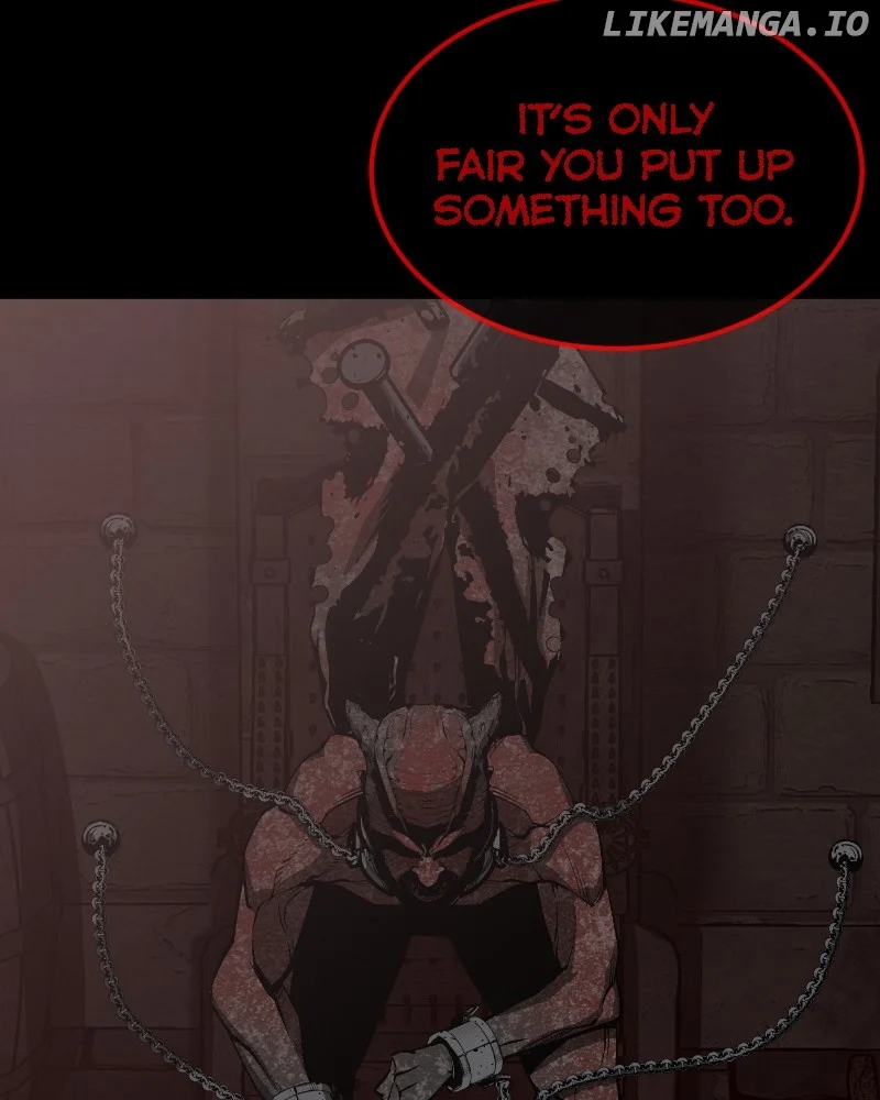 The main character hides his strength chapter 29 page 41