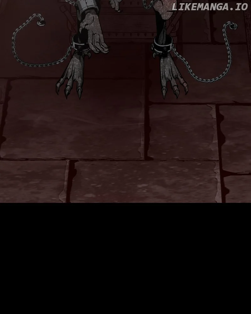 The main character hides his strength chapter 29 page 42