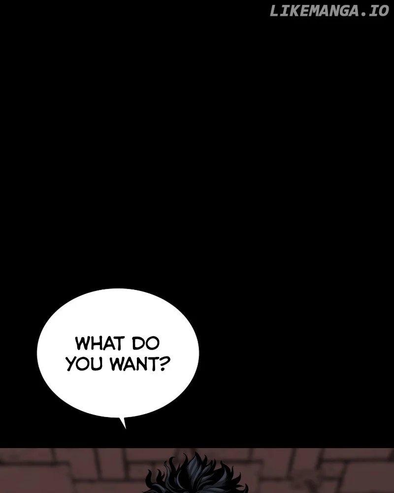 The main character hides his strength chapter 29 page 43