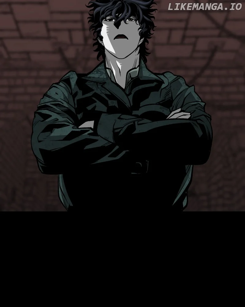 The main character hides his strength chapter 29 page 44