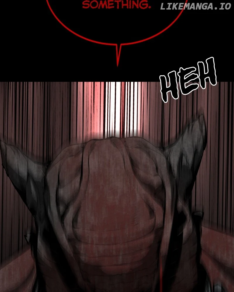 The main character hides his strength chapter 29 page 46