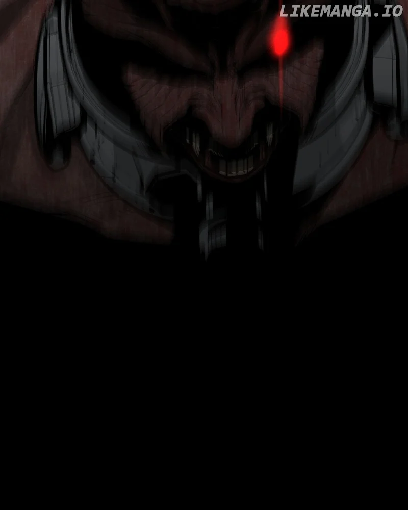 The main character hides his strength chapter 29 page 47