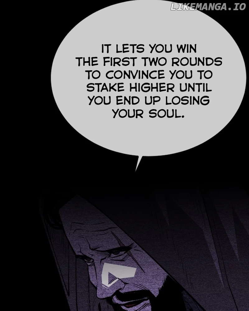The main character hides his strength chapter 29 page 50