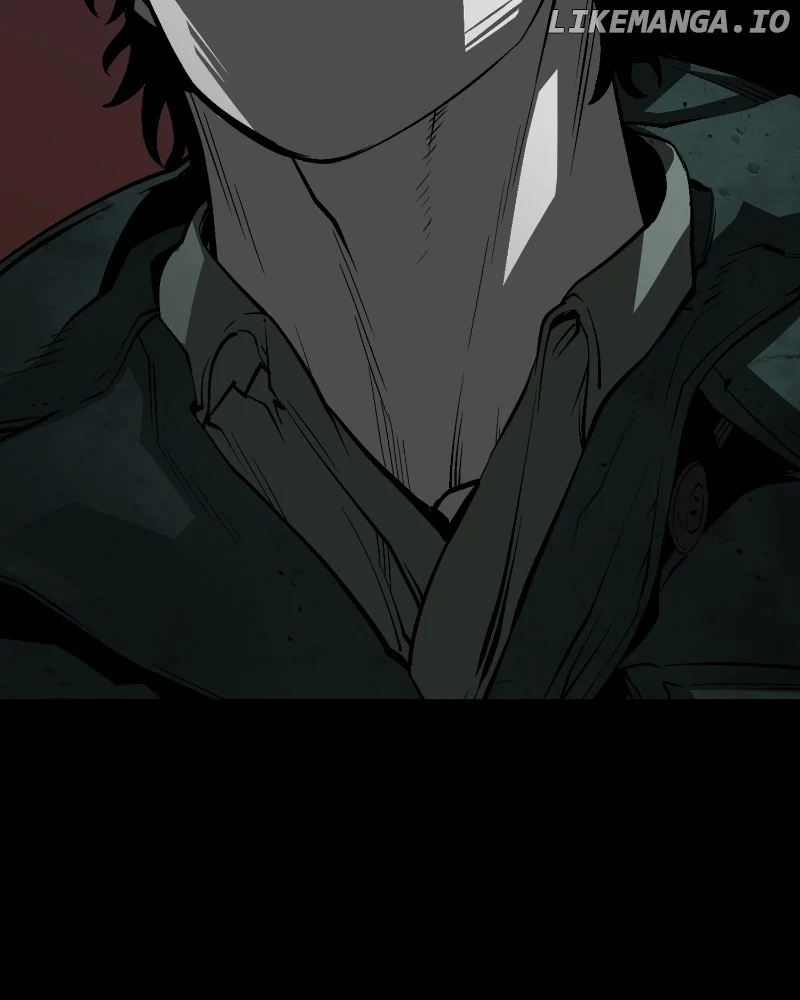 The main character hides his strength chapter 29 page 52