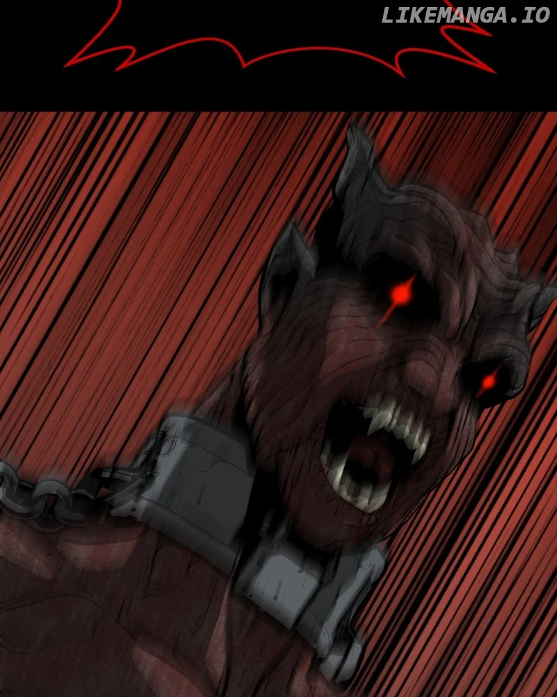 The main character hides his strength chapter 29 page 59