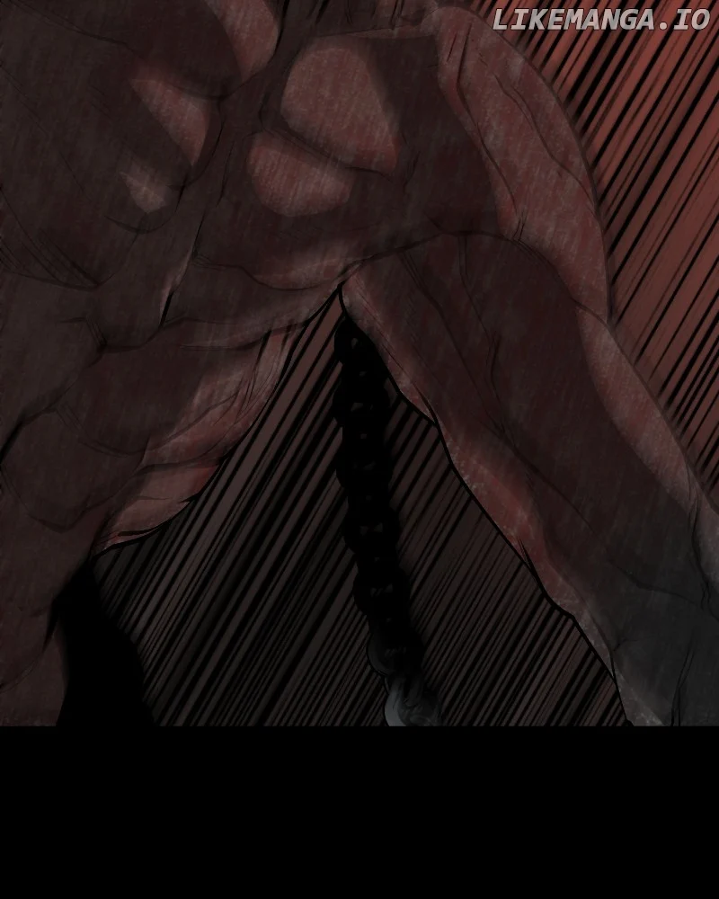 The main character hides his strength chapter 29 page 60