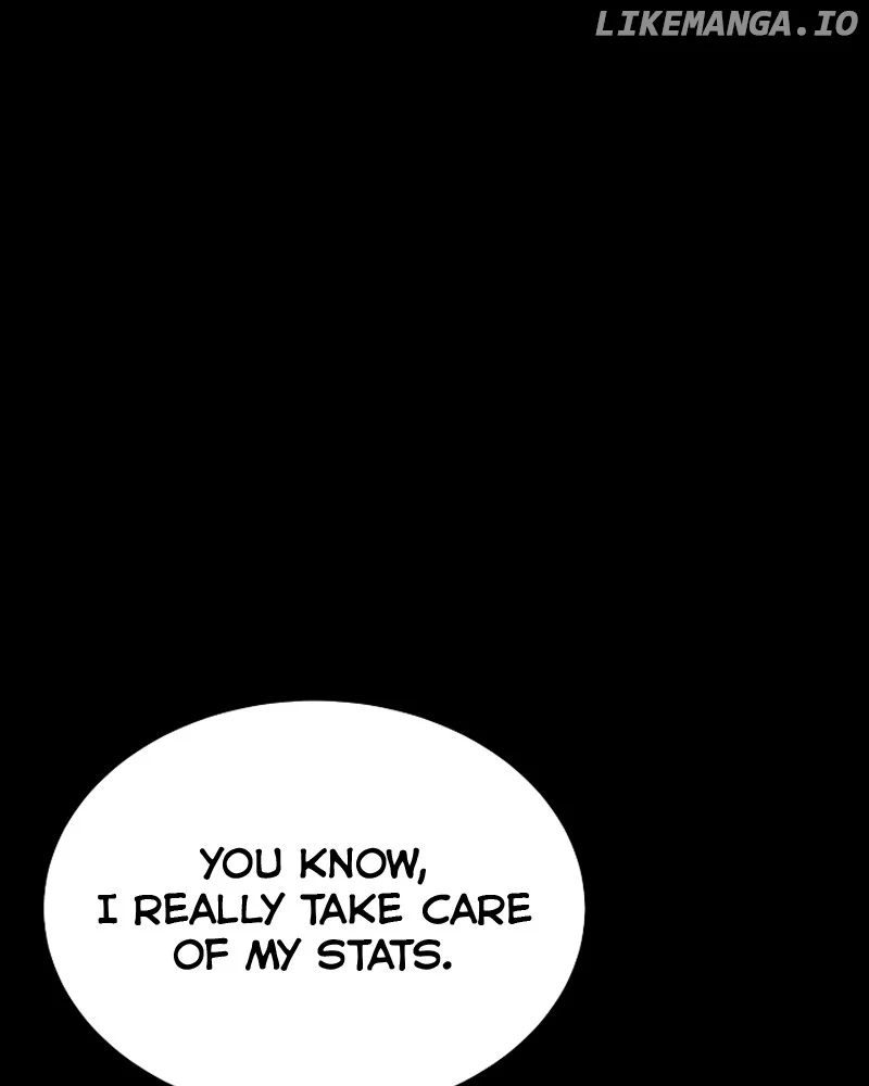 The main character hides his strength chapter 29 page 61