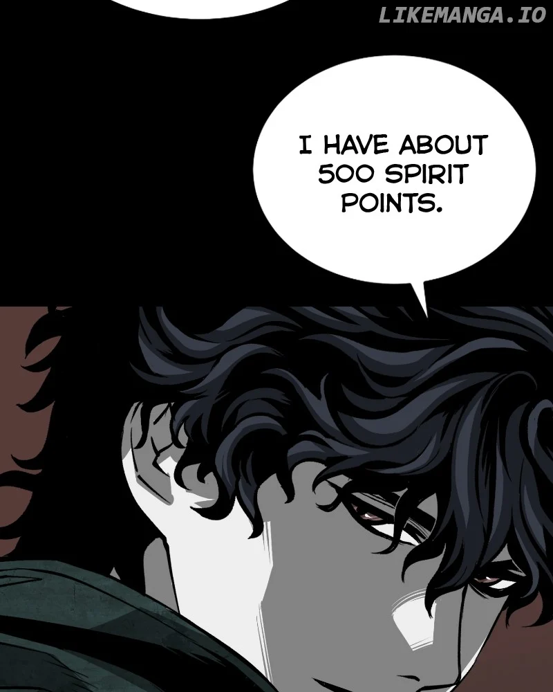 The main character hides his strength chapter 29 page 62