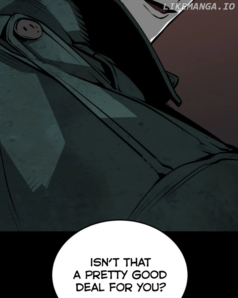 The main character hides his strength chapter 29 page 63