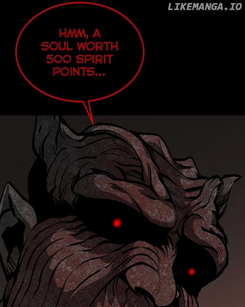 The main character hides his strength chapter 29 page 65