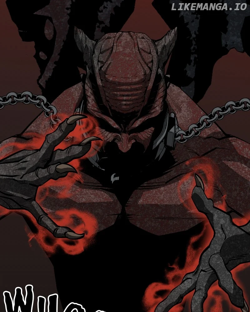 The main character hides his strength chapter 29 page 68