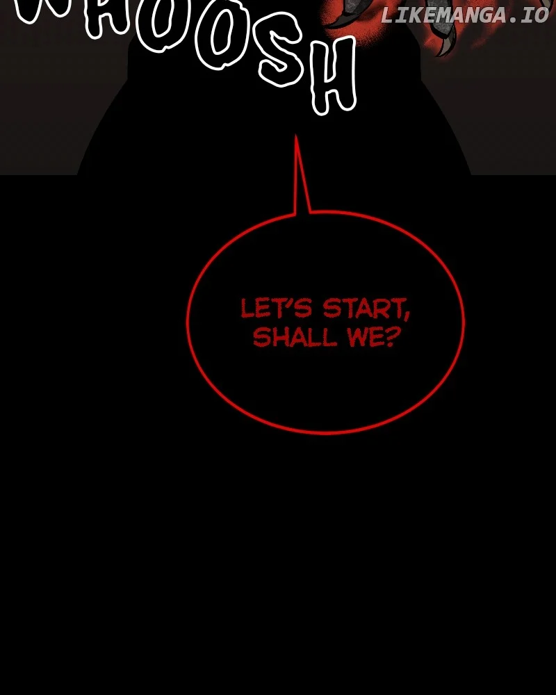The main character hides his strength chapter 29 page 69