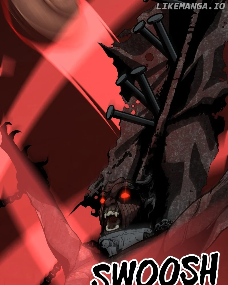The main character hides his strength chapter 29 page 72