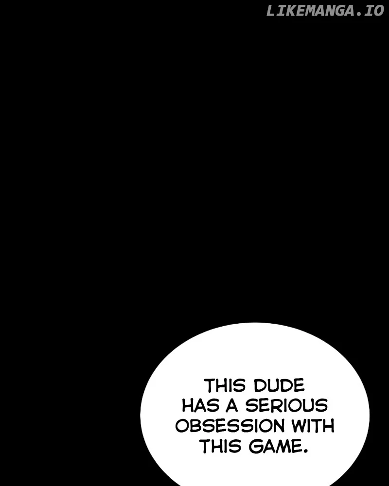 The main character hides his strength chapter 29 page 76