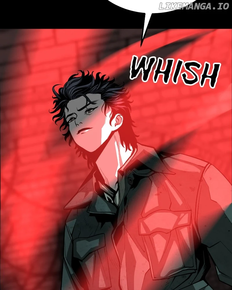The main character hides his strength chapter 29 page 77