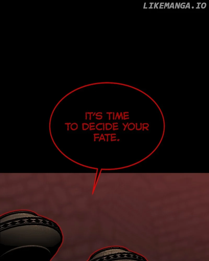 The main character hides his strength chapter 29 page 79