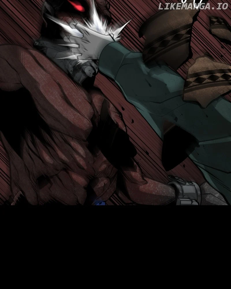 The main character hides his strength chapter 29 page 82