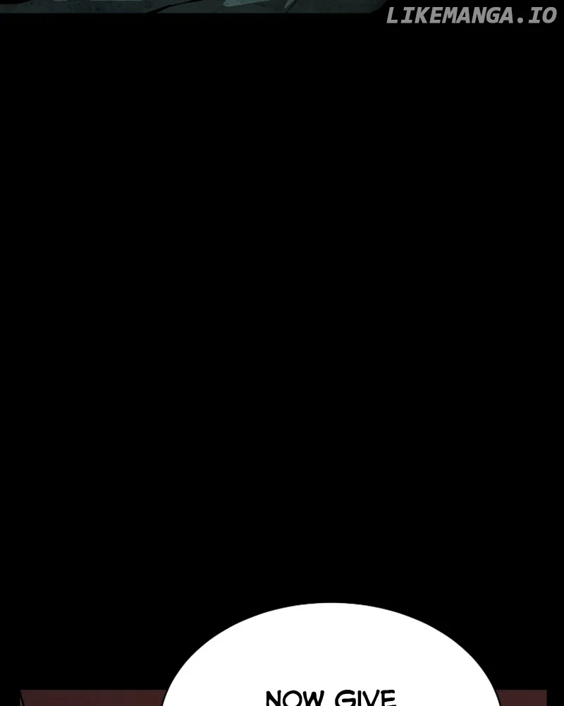 The main character hides his strength chapter 29 page 88