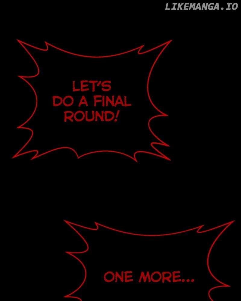 The main character hides his strength chapter 29 page 91