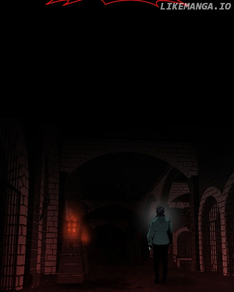 The main character hides his strength chapter 29 page 95