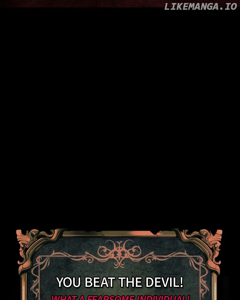 The main character hides his strength chapter 29 page 96