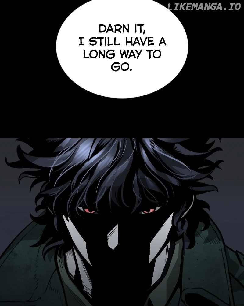 The main character hides his strength chapter 29 page 101