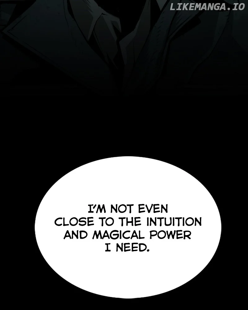 The main character hides his strength chapter 29 page 102