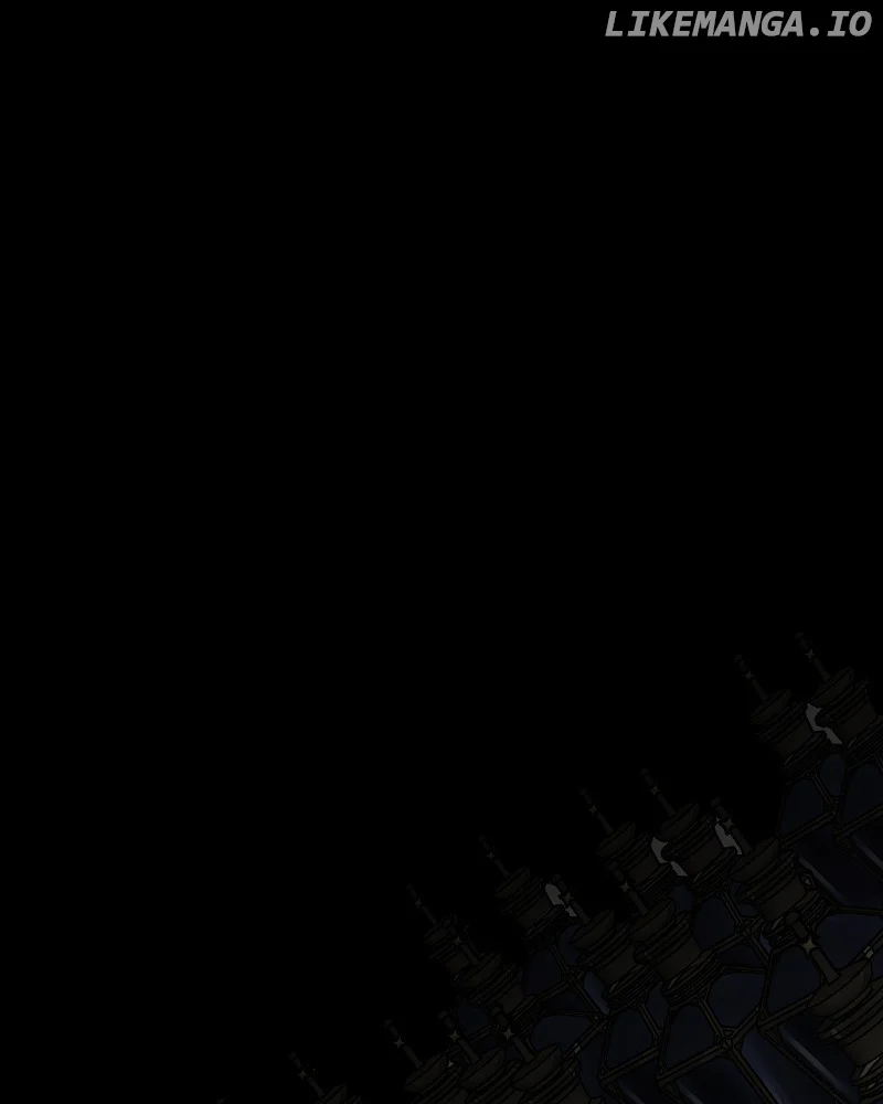 The main character hides his strength chapter 29 page 107