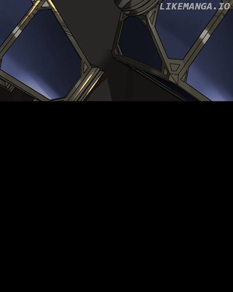 The main character hides his strength chapter 29 page 110
