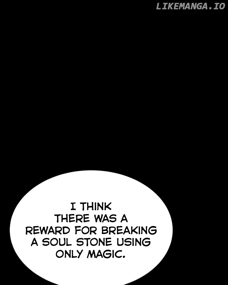 The main character hides his strength chapter 29 page 113