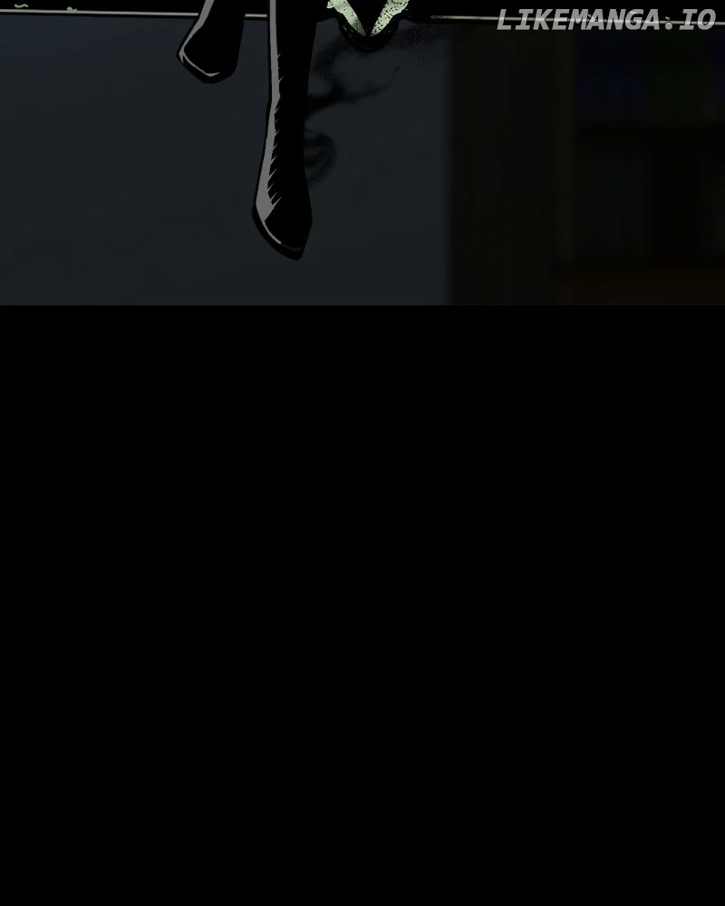 The main character hides his strength chapter 29 page 115