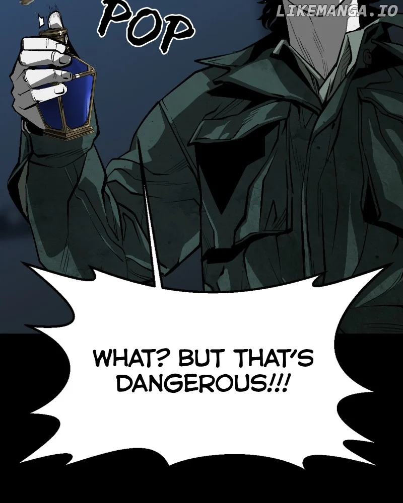 The main character hides his strength chapter 29 page 117
