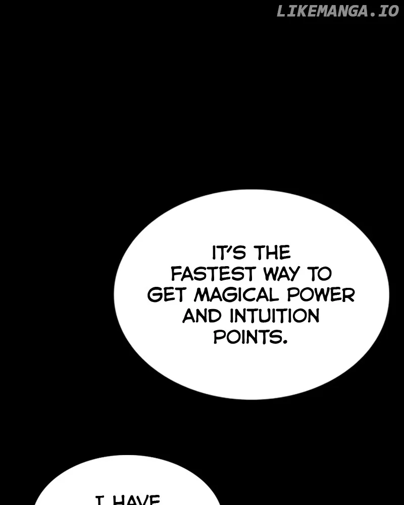 The main character hides his strength chapter 29 page 119